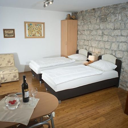 Apartment Old Town Gverovic Дубровник Екстериор снимка
