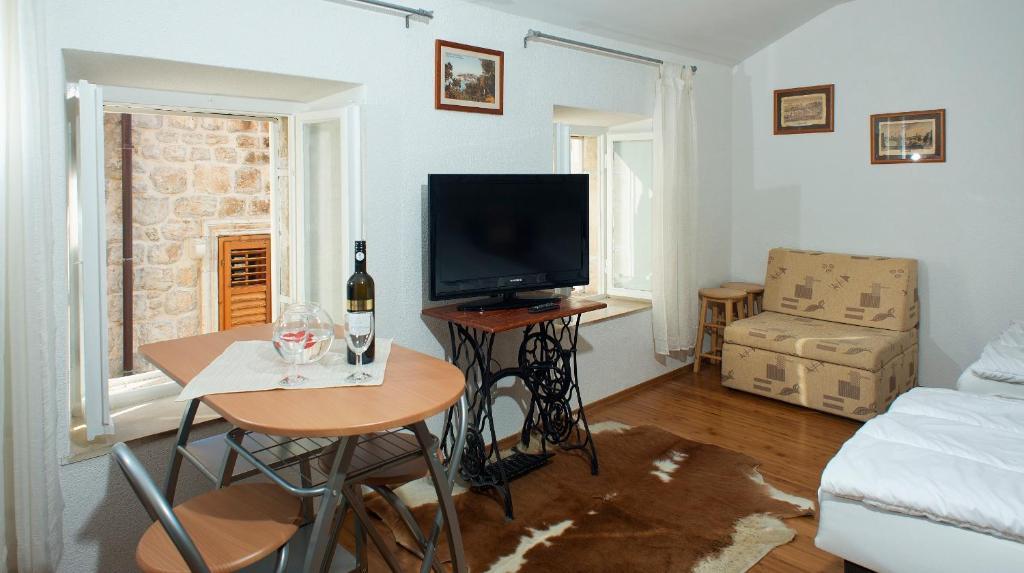 Apartment Old Town Gverovic Дубровник Екстериор снимка