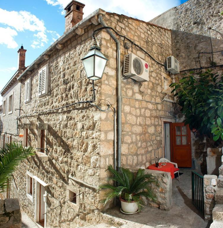 Apartment Old Town Gverovic Дубровник Екстериор снимка