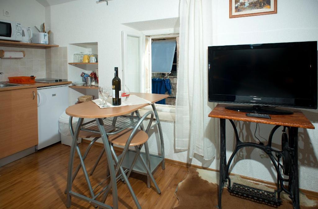 Apartment Old Town Gverovic Дубровник Стая снимка
