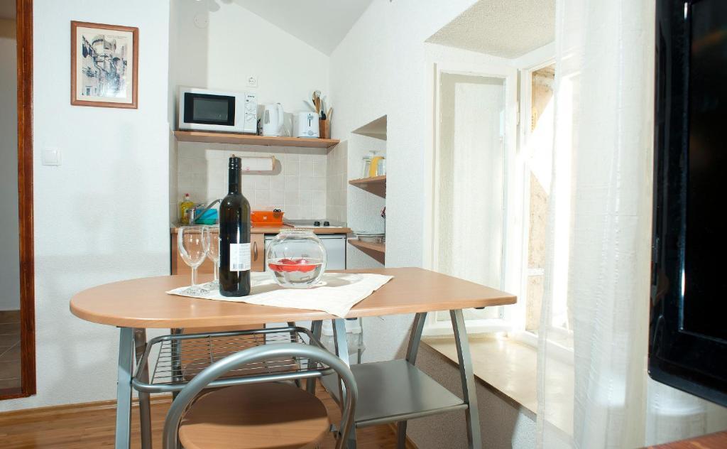 Apartment Old Town Gverovic Дубровник Стая снимка