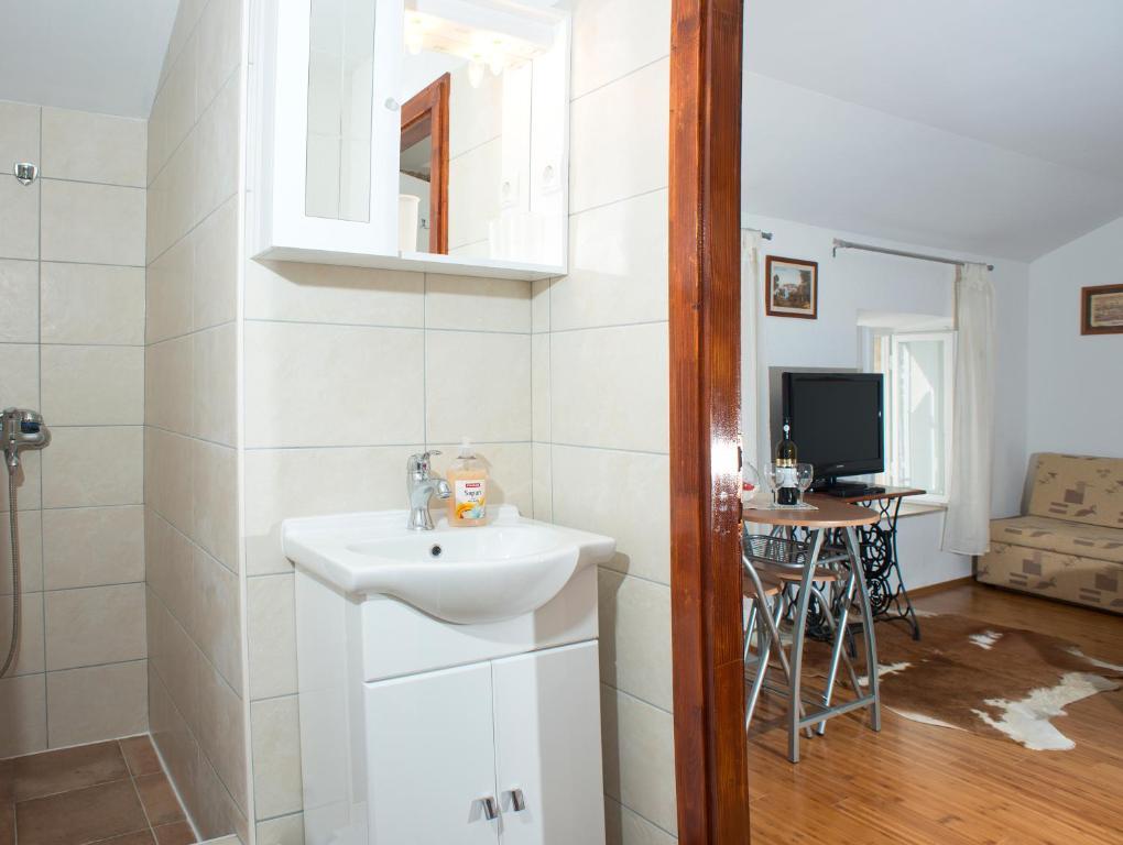 Apartment Old Town Gverovic Дубровник Стая снимка