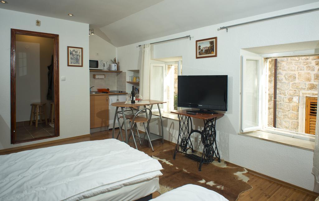 Apartment Old Town Gverovic Дубровник Екстериор снимка