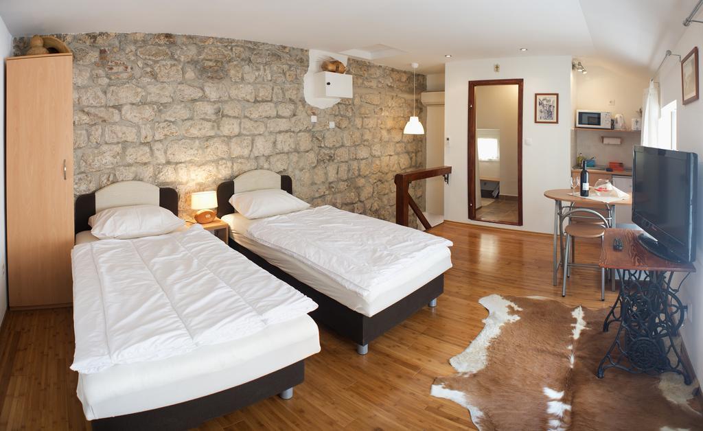 Apartment Old Town Gverovic Дубровник Екстериор снимка
