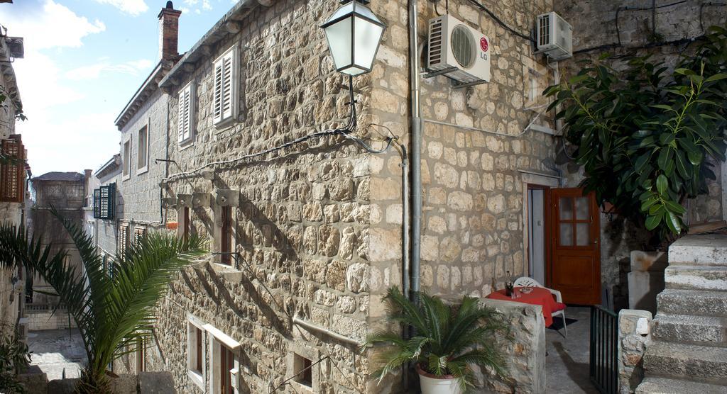 Apartment Old Town Gverovic Дубровник Екстериор снимка