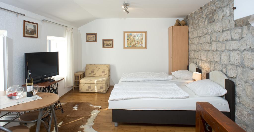 Apartment Old Town Gverovic Дубровник Екстериор снимка
