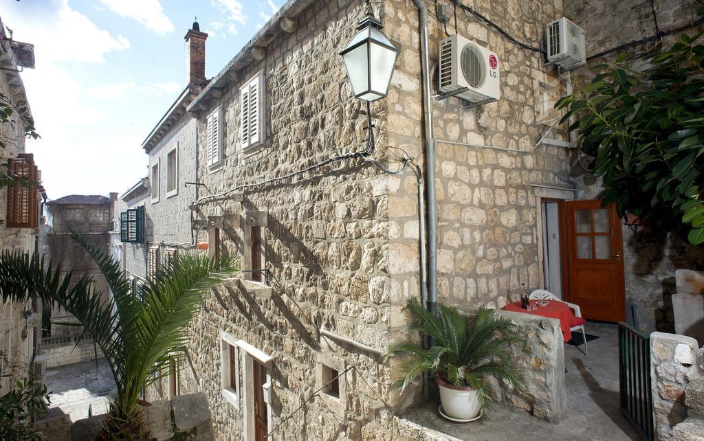 Apartment Old Town Gverovic Дубровник Екстериор снимка